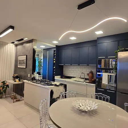 Casa Arthabio - Barra Olimpica Apartment